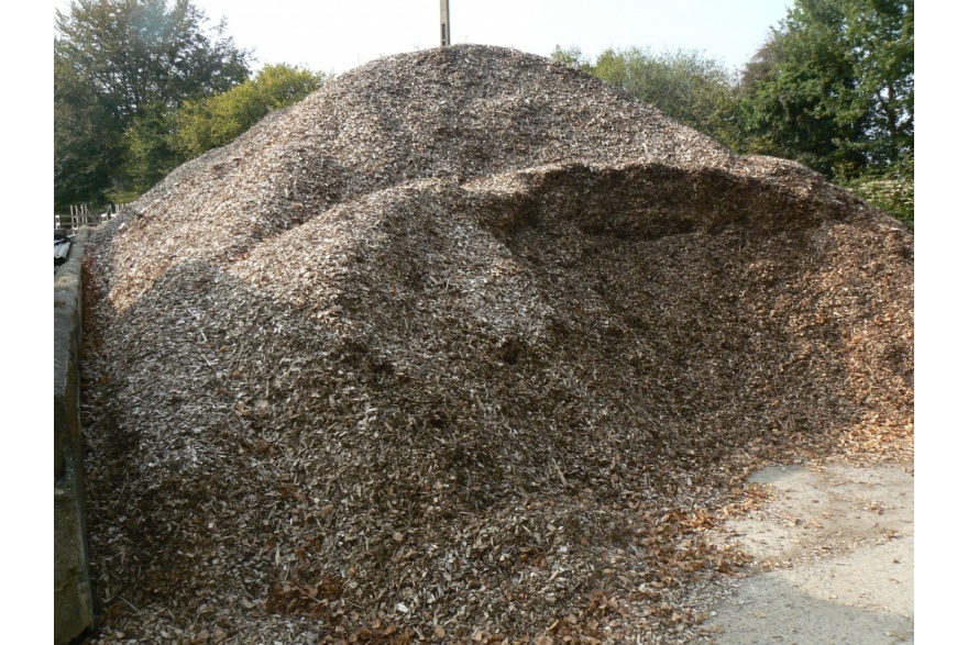 Gestion et valorisation des déchets